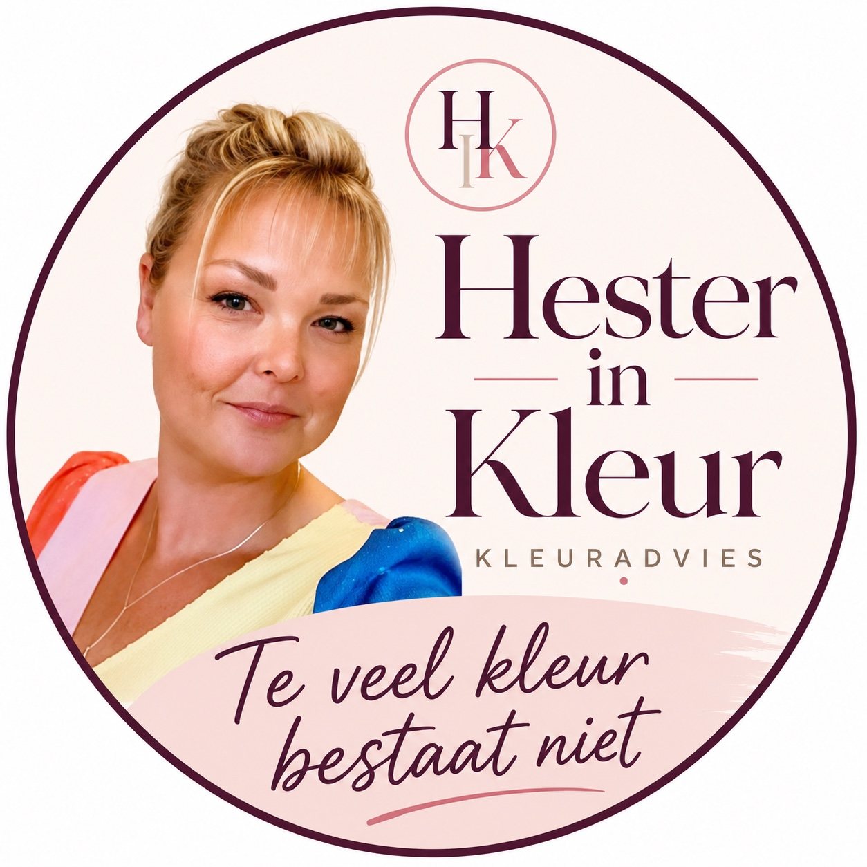 Hester in Kleur, Hester Has